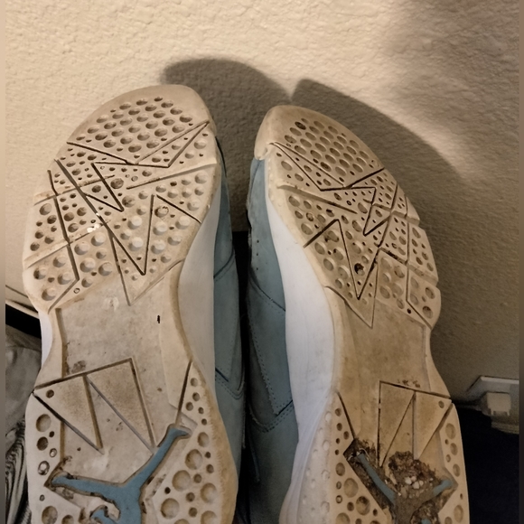 Retro 7s pantone - Picture 5 of 5